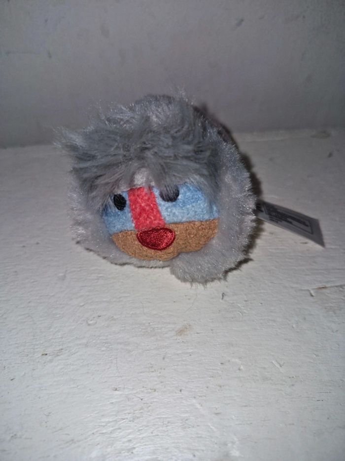 Tsum tsum rafiki