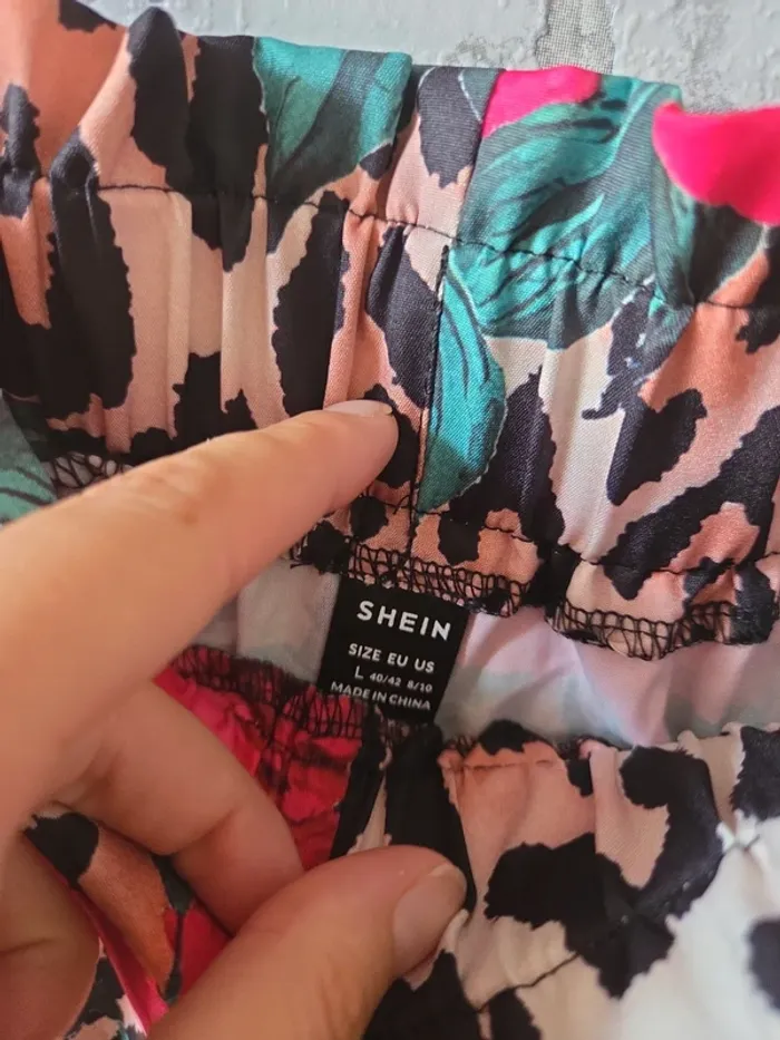 Pantalon shien taille 40.42 - photo numéro 2