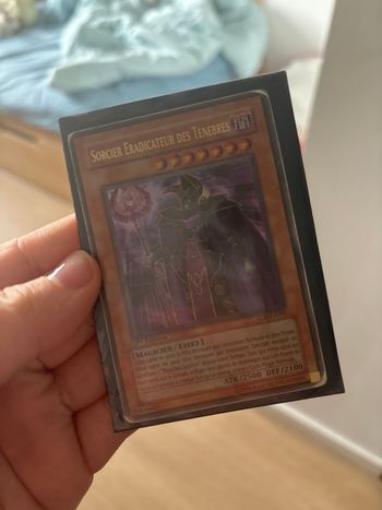 Carte yu-gi-oh 