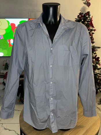Chemise homme taille XL marque H&M