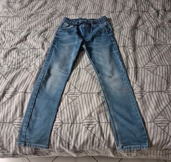 Jeans 9 ans