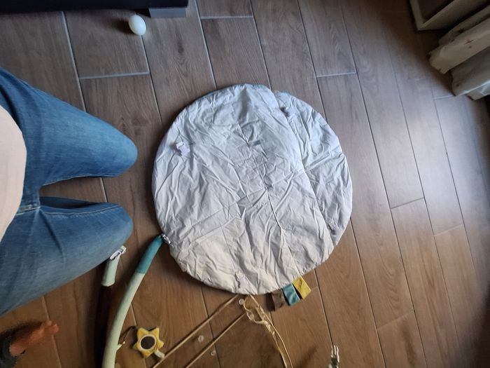 Tapis d'éveil sauthon - photo numéro 8