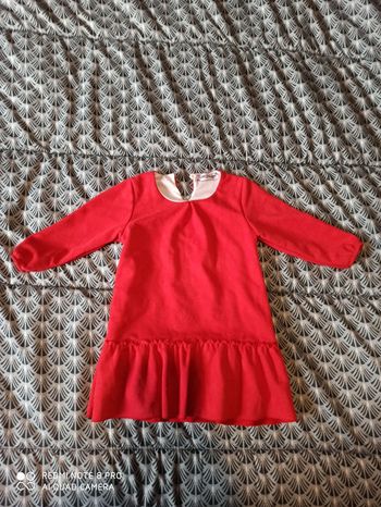 Robe habillée
