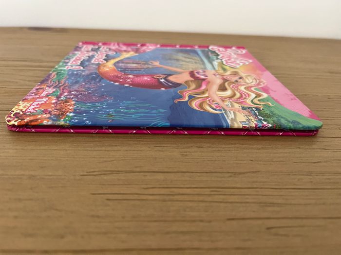 Barbie le secret des sirènes tome 2 - photo numéro 3