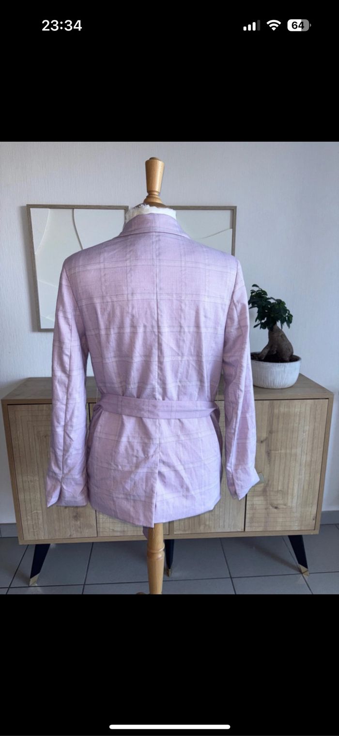 Veste de tailleur - photo numéro 3