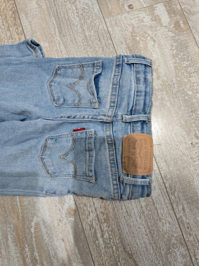 Jeans #orianablfille5ans - photo numéro 3