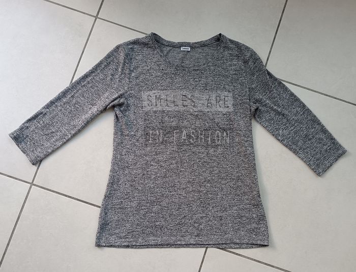 Pull fin Taille 38