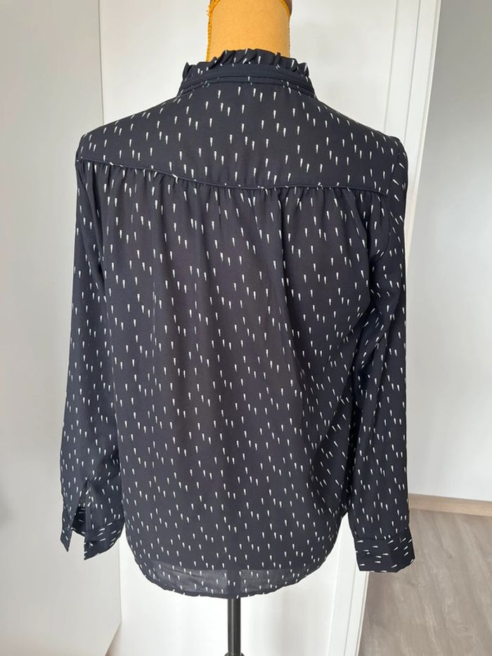 Blouse kiabi - photo numéro 2