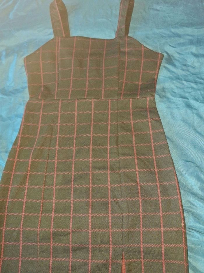 Robe XS la HALLE
