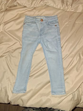 Jeans skinny primark.