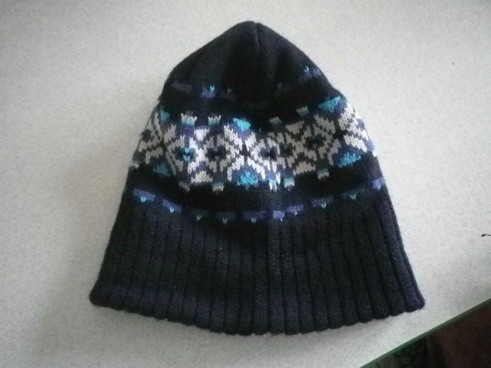 BONNET