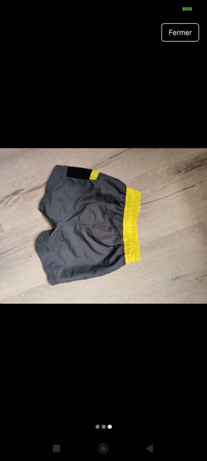 Maillot de bain 3 ans - photo numéro 3