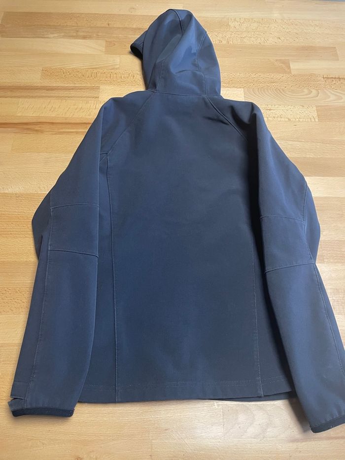 Veste quechua Softhell - photo numéro 4