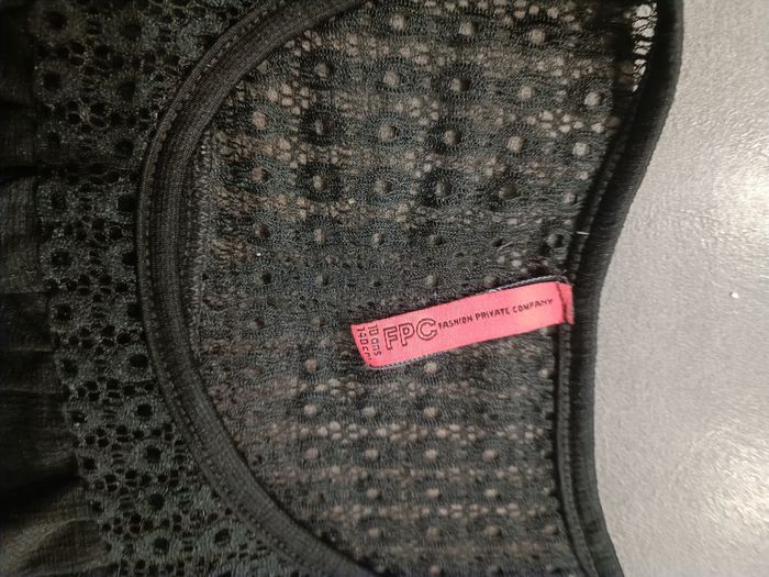 T shirt fille - photo numéro 2