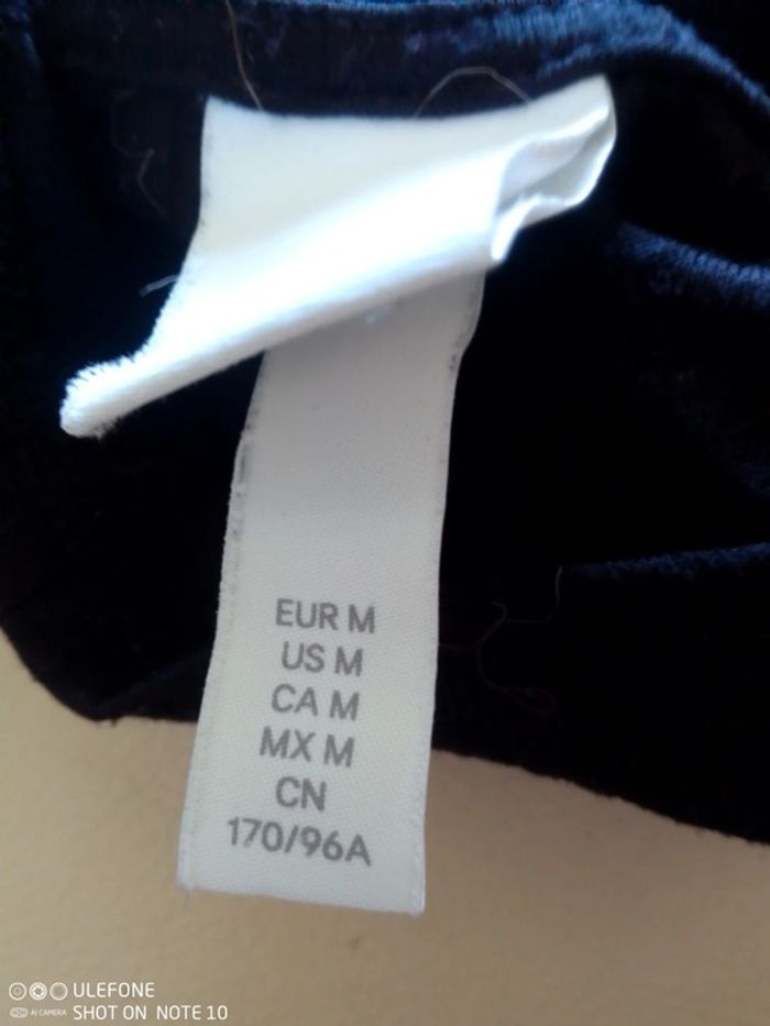 Lot de 3 tops court taille M - photo numéro 11