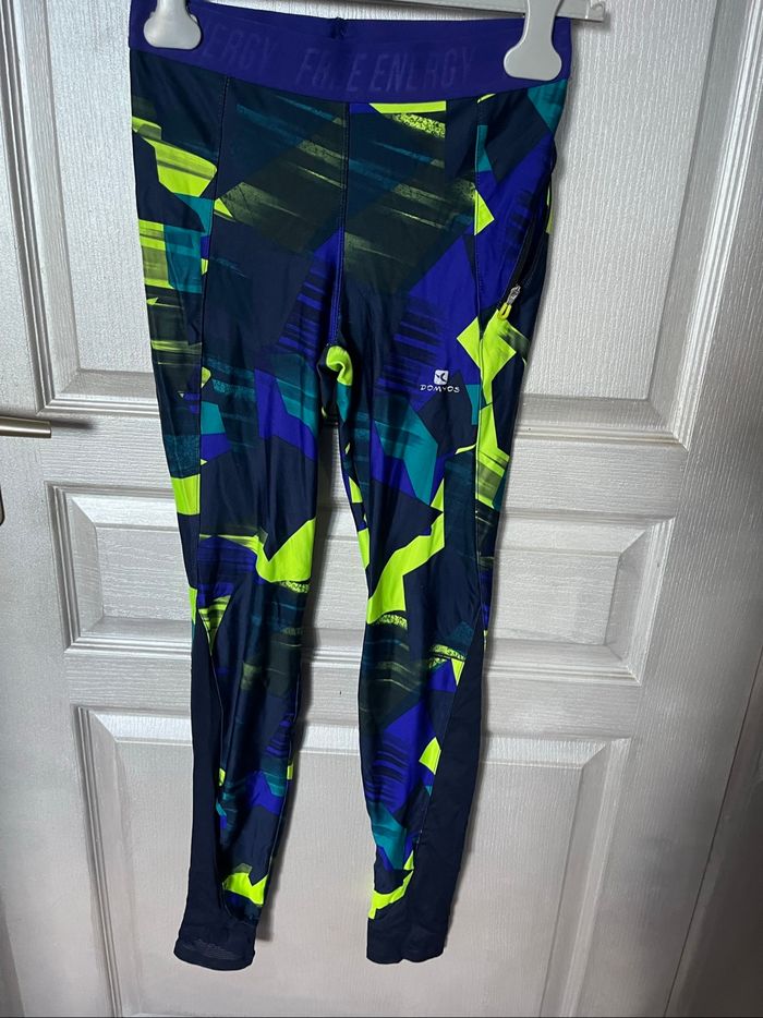 Legging sport