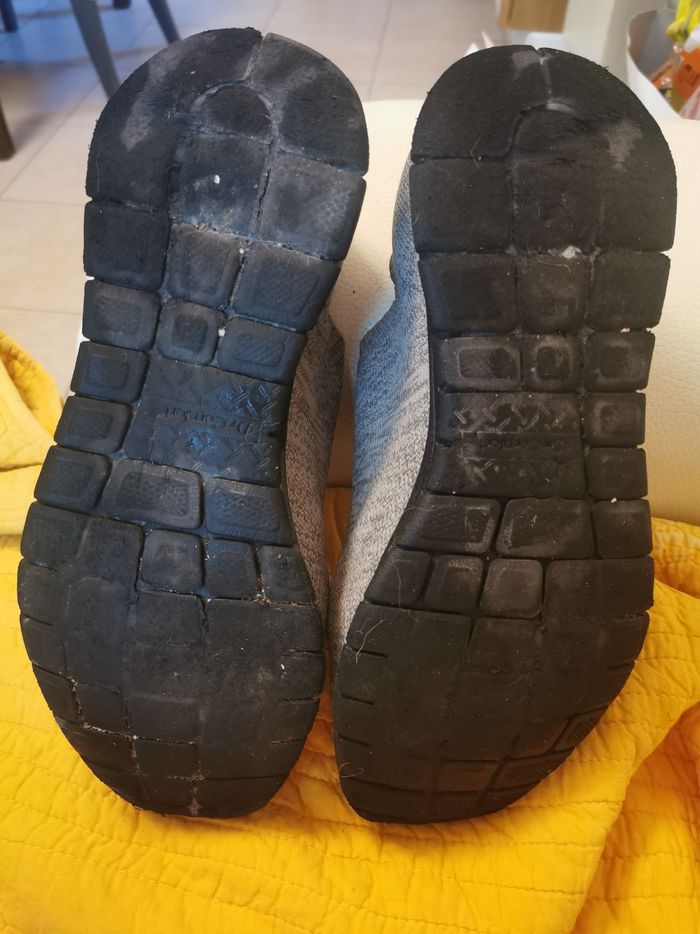 Baskets extensibles du Dr Comfort p 40 - photo numéro 3