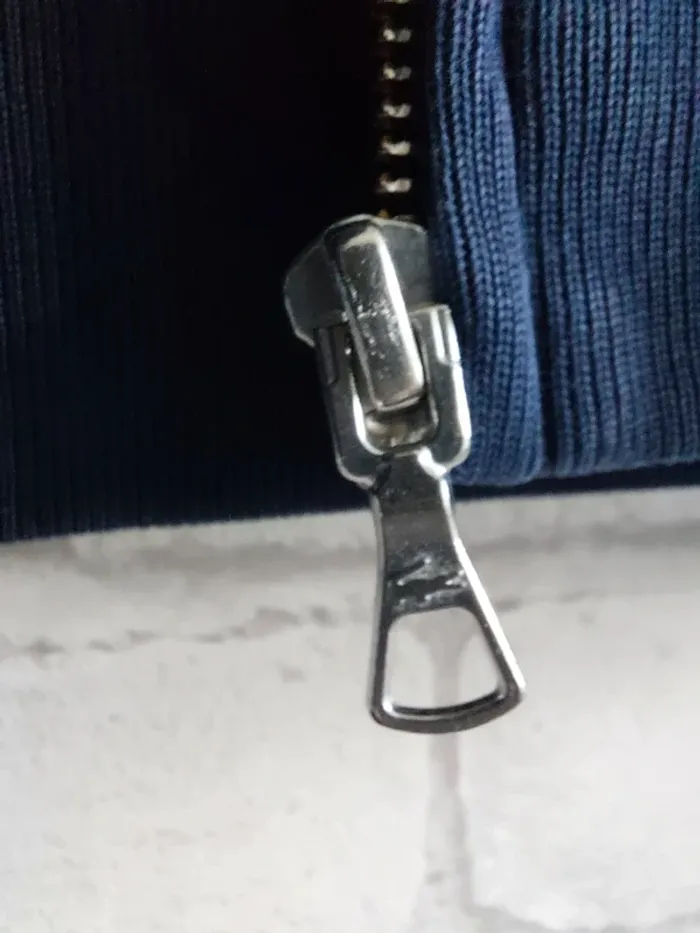 Veste Lacoste taille 2 / XS - photo numéro 7
