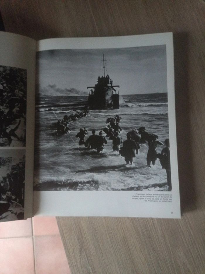 La guerre vue par Life - photo numéro 7