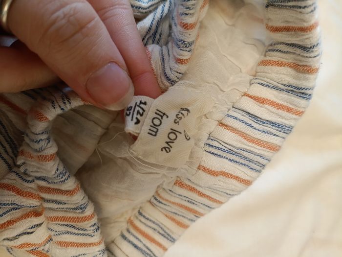 Pantalon 2 ans - photo numéro 3