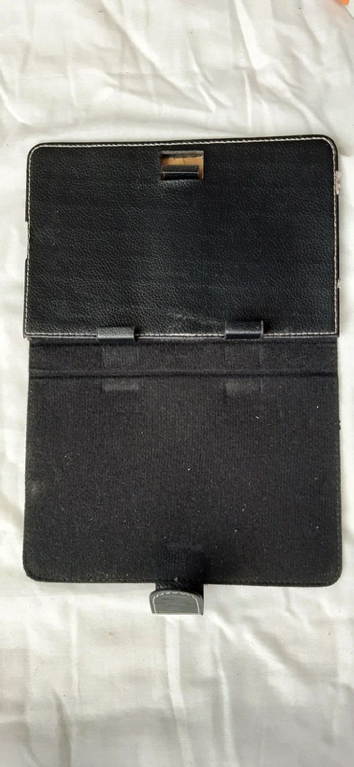 Protège tablette - photo numéro 7