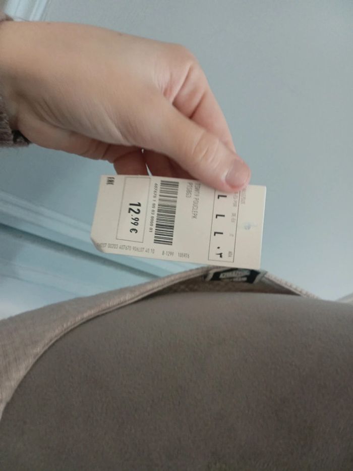 Débardeur neuf pimkie Taille 40 - photo numéro 3