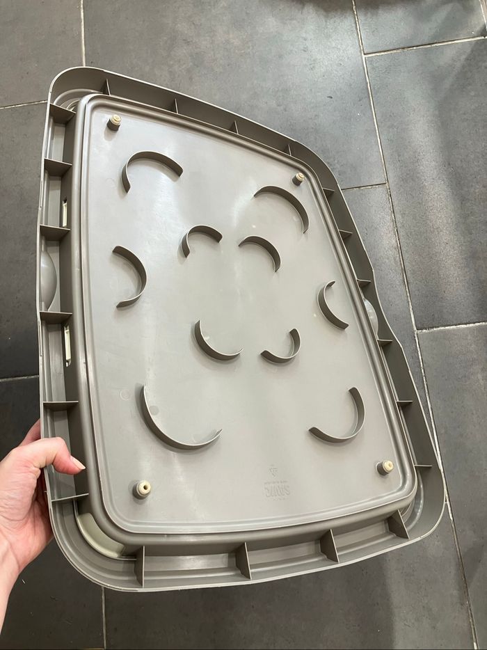Tapis de propreté pour chiens 🐶 - photo numéro 5