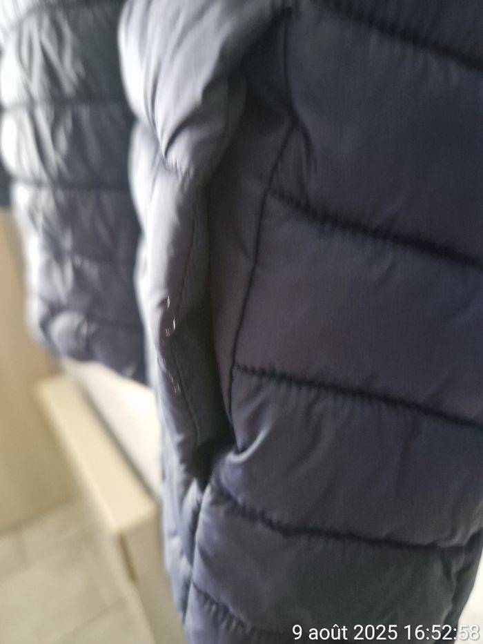 Manteau mi saison - photo numéro 4