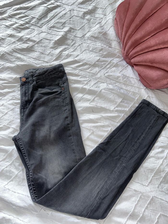 jeans skinny