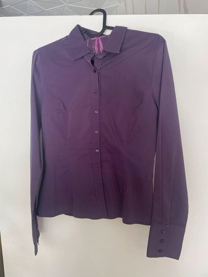 Chemise