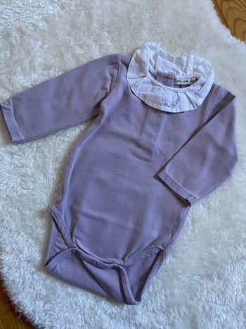 Body - Du Pareil Au Même