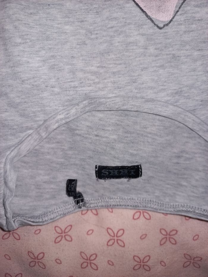 Lot de t-shirts - photo numéro 5