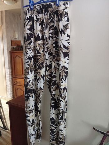Pantalon léger