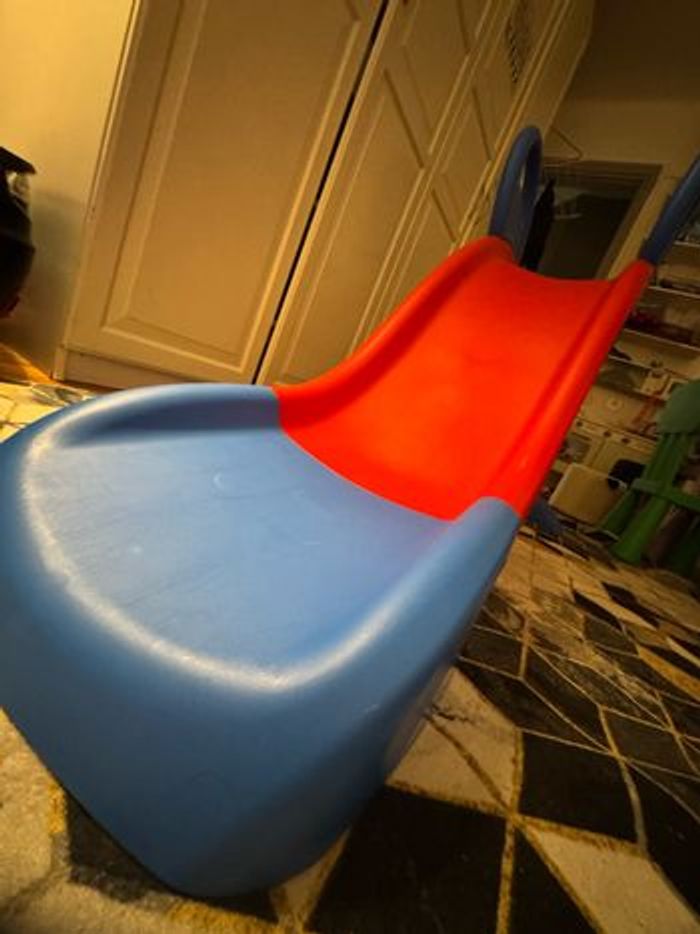 Toboggan - photo numéro 3