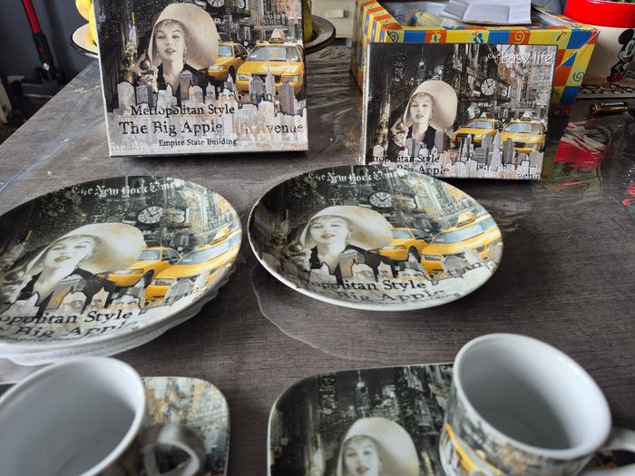 Petit coffret - photo numéro 4