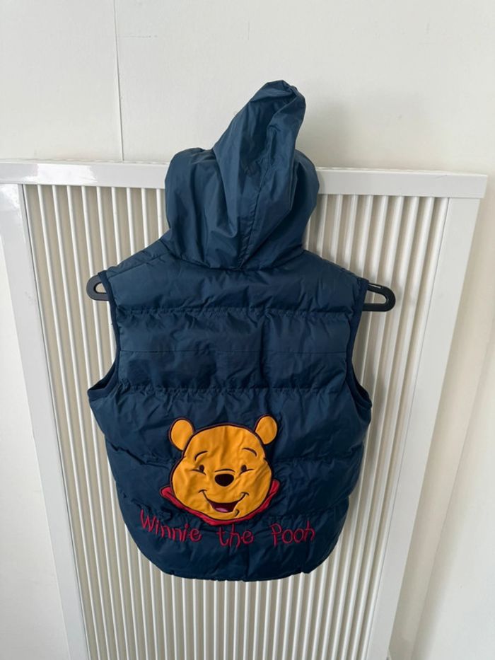 Disney jas - photo numéro 4