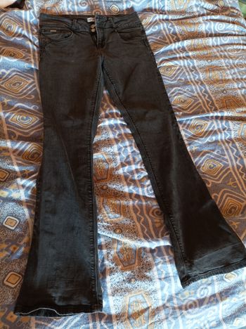 Lot de jeans