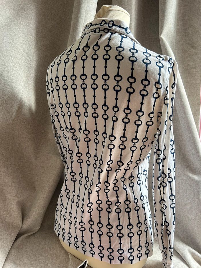 Chemise Céline - photo numéro 17