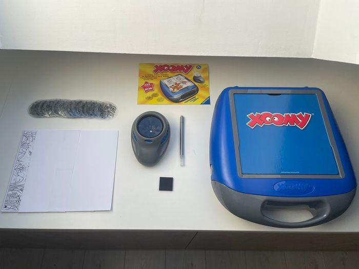Xoomy - photo numéro 4