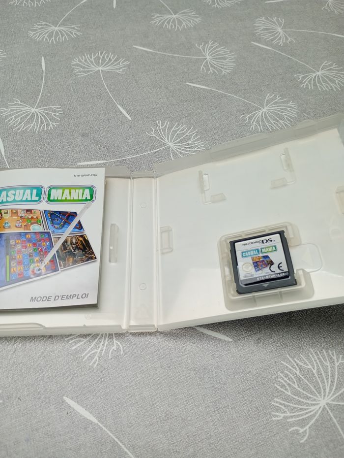 Casual Mania - photo numéro 3