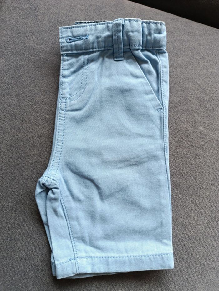 Shorts garçon - photo numéro 2