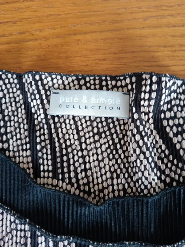 Maillot tourbillon - photo numéro 3