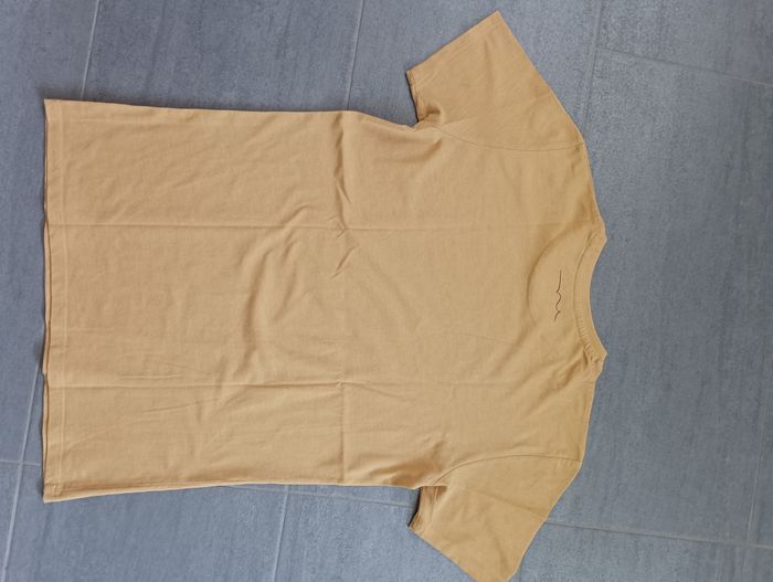 T shirt Teddy Smith - photo numéro 3