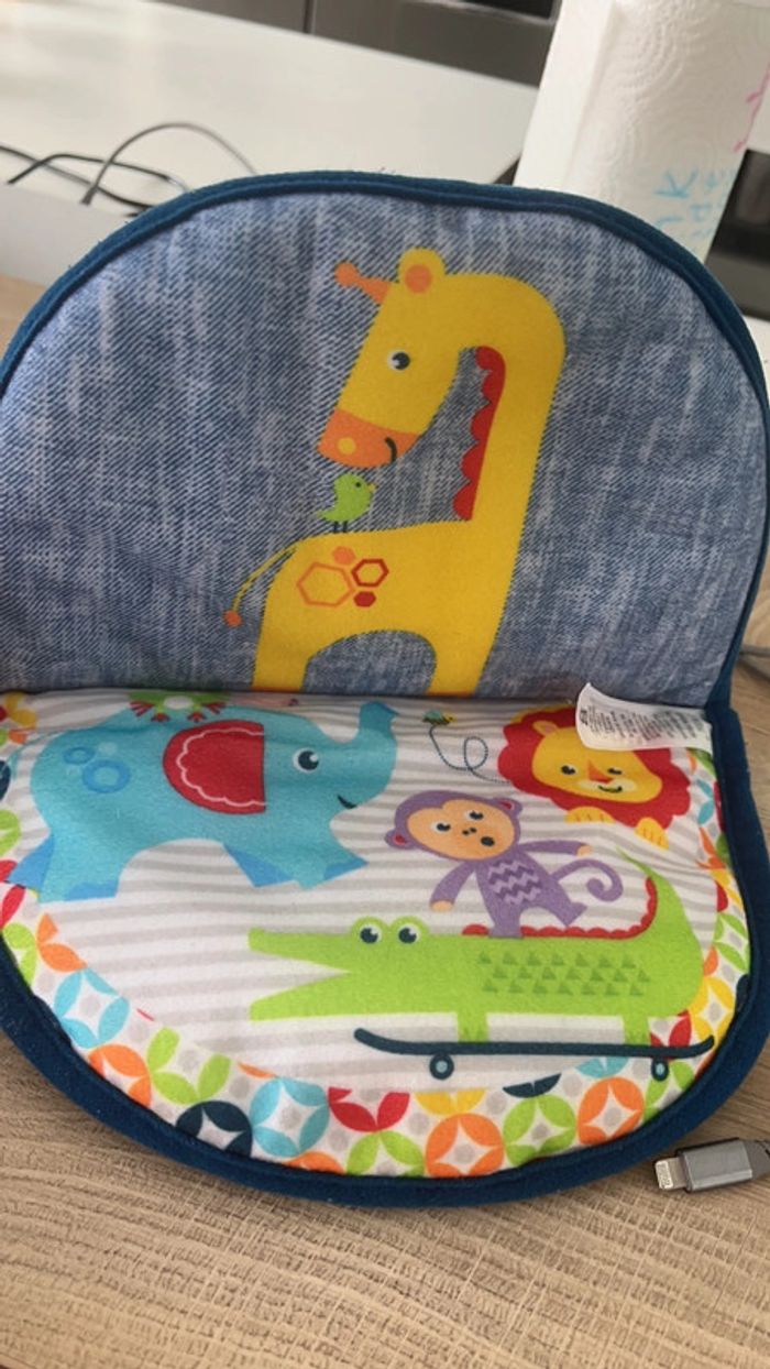 Joue livre - photo numéro 3