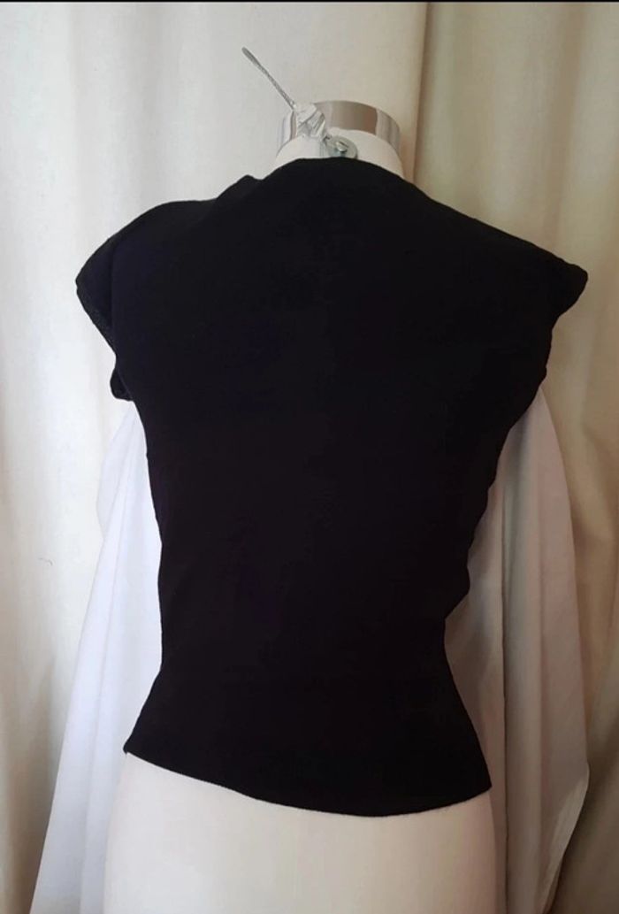 Joli haut - photo numéro 5