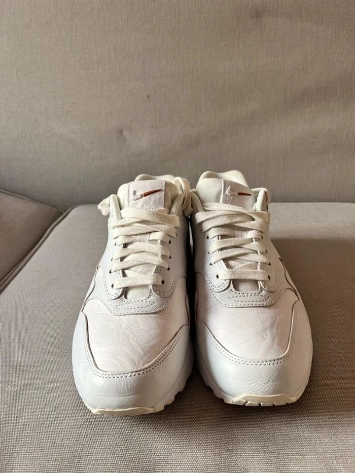 🤩 Nike air max 1 wnms neuves 42 - photo numéro 9