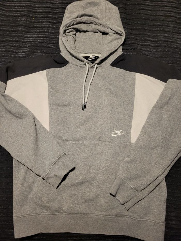 Sweet a capuche Nike