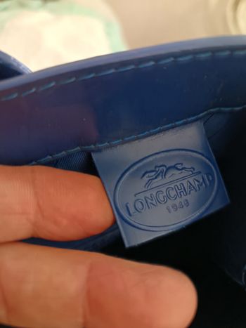 Sac Longchamp roseau