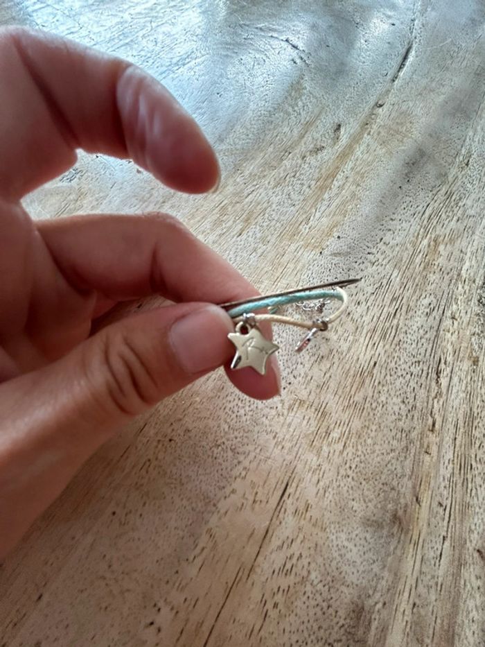 Bracelet triple réminiscence - photo numéro 3