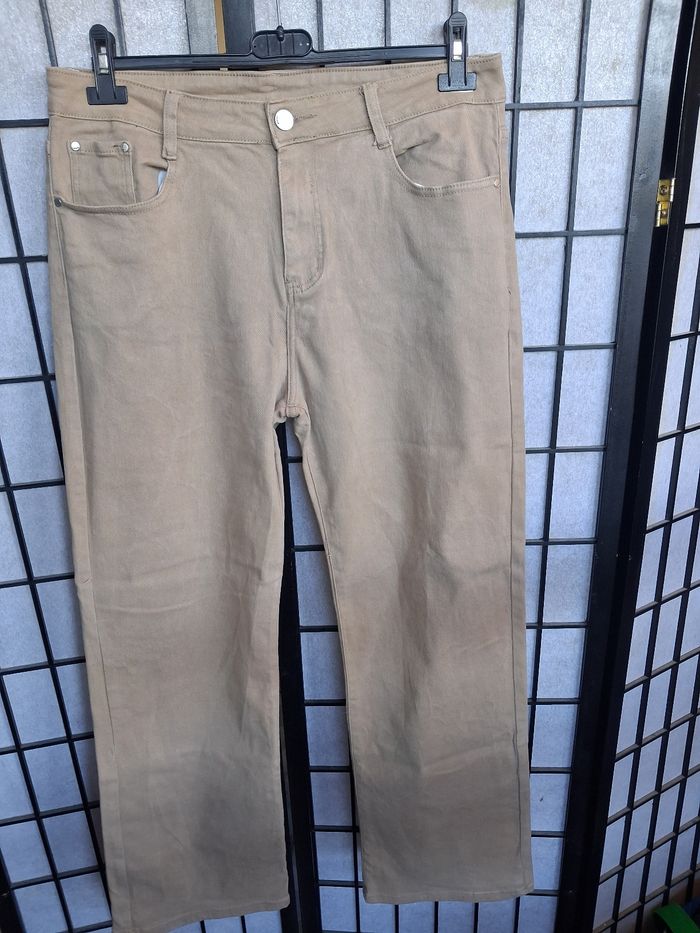 Jeans femme - Taille 48 (4XL)
